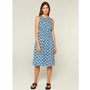 NWT turtle print dress